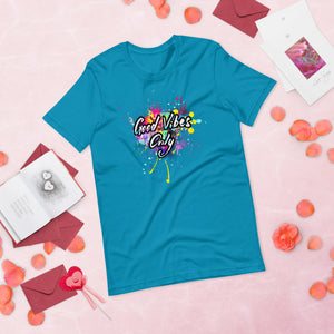 Short-Sleeve Unisex T-Shirt