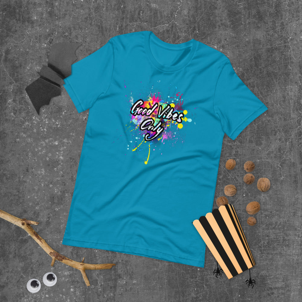 Short-Sleeve Unisex T-Shirt