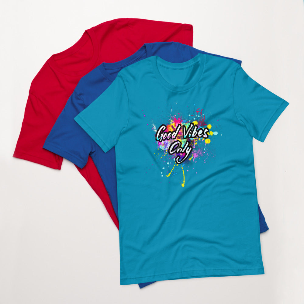 Short-Sleeve Unisex T-Shirt