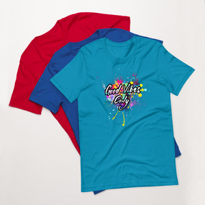 Short-Sleeve Unisex T-Shirt