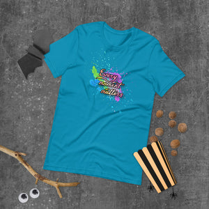 Short-Sleeve Unisex T-Shirt