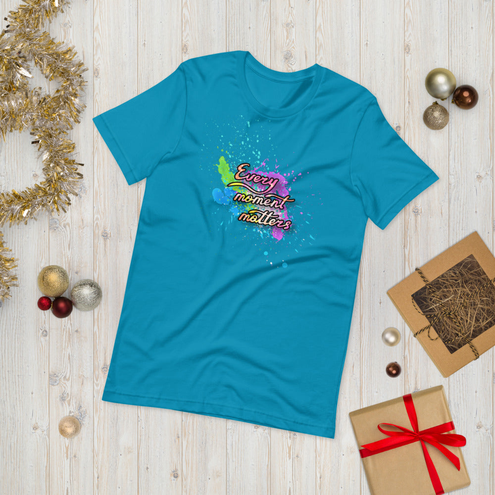 Short-Sleeve Unisex T-Shirt