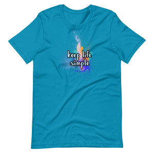 Short-Sleeve Unisex T-Shirt