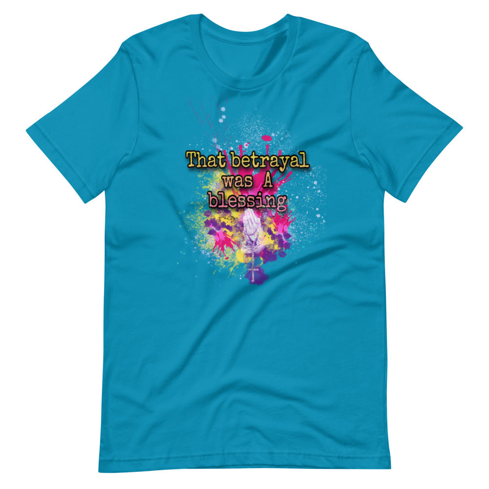 Short-Sleeve Unisex T-Shirt