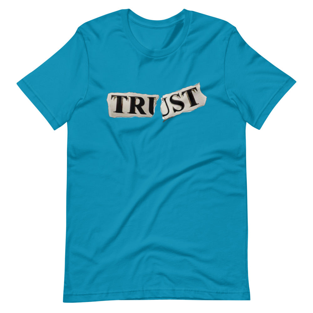Short-Sleeve Unisex T-Shirt