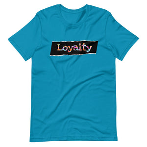 Short-Sleeve Unisex T-Shirt