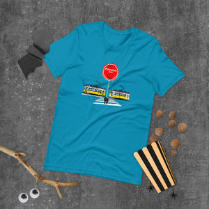 Short-Sleeve Unisex T-Shirt