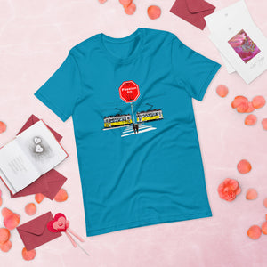 Short-Sleeve Unisex T-Shirt