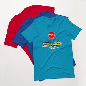 Short-Sleeve Unisex T-Shirt