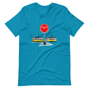 Short-Sleeve Unisex T-Shirt