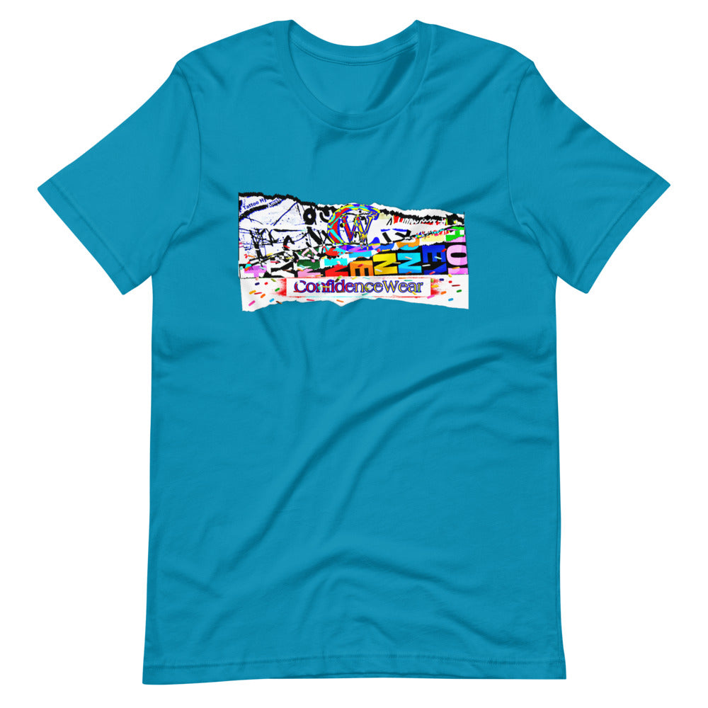 Short-Sleeve Unisex T-Shirt