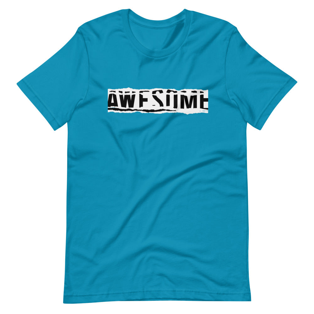 Short-Sleeve Unisex T-Shirt