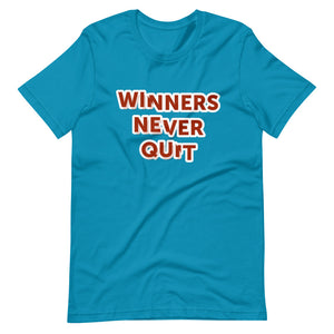 Short-Sleeve Unisex T-Shirt