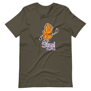 Short-Sleeve Unisex T-Shirt