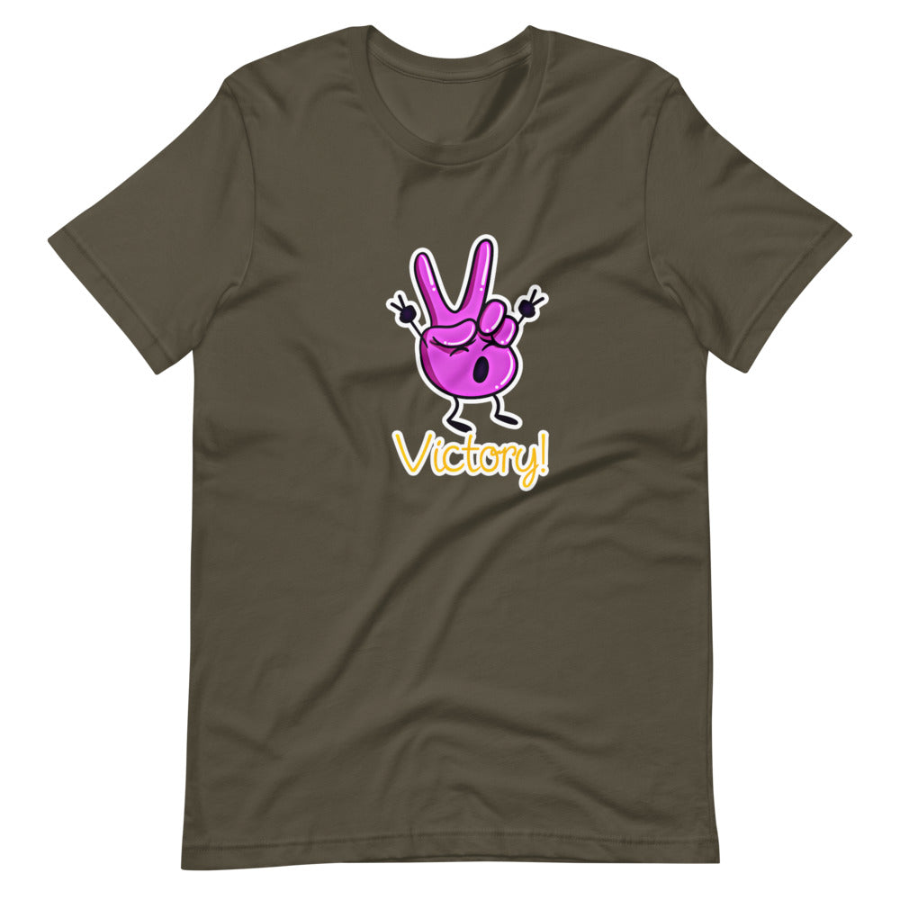 Short-Sleeve Unisex T-Shirt