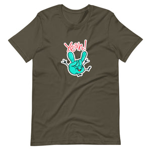 Short-Sleeve Unisex T-Shirt