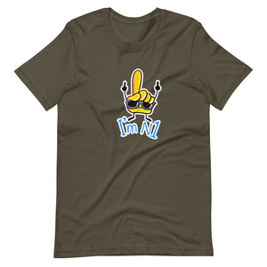 Short-Sleeve Unisex T-Shirt