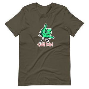 Short-Sleeve Unisex T-Shirt
