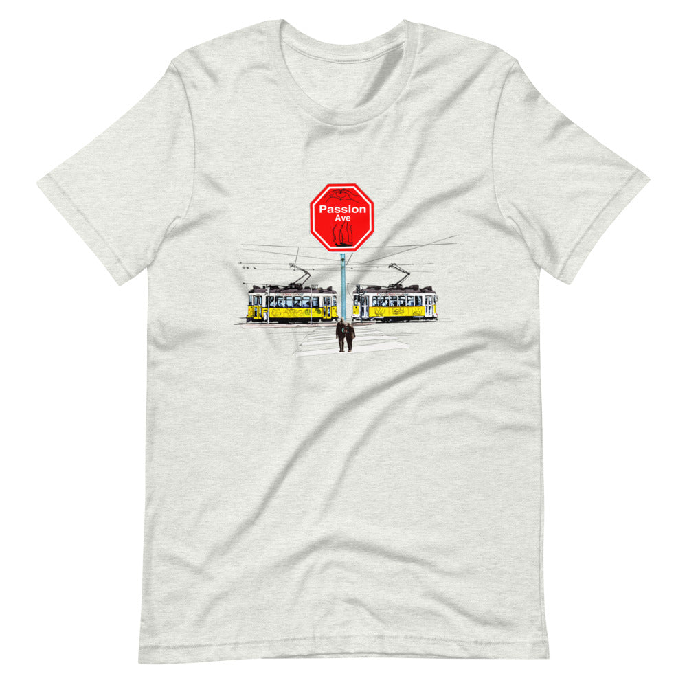 Short-Sleeve Unisex T-Shirt