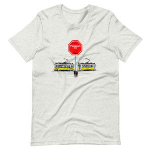 Short-Sleeve Unisex T-Shirt