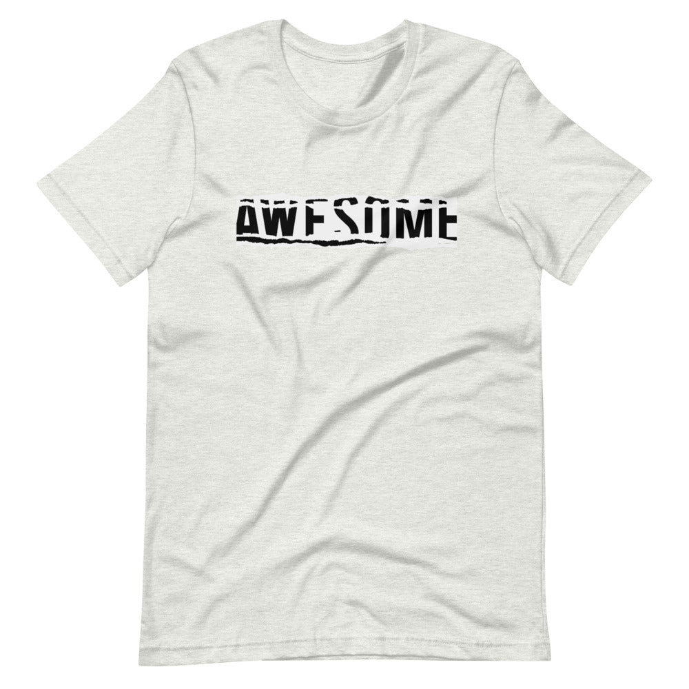 Short-Sleeve Unisex T-Shirt