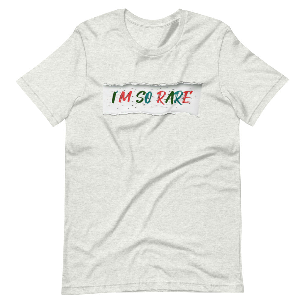 Short-Sleeve Unisex T-Shirt