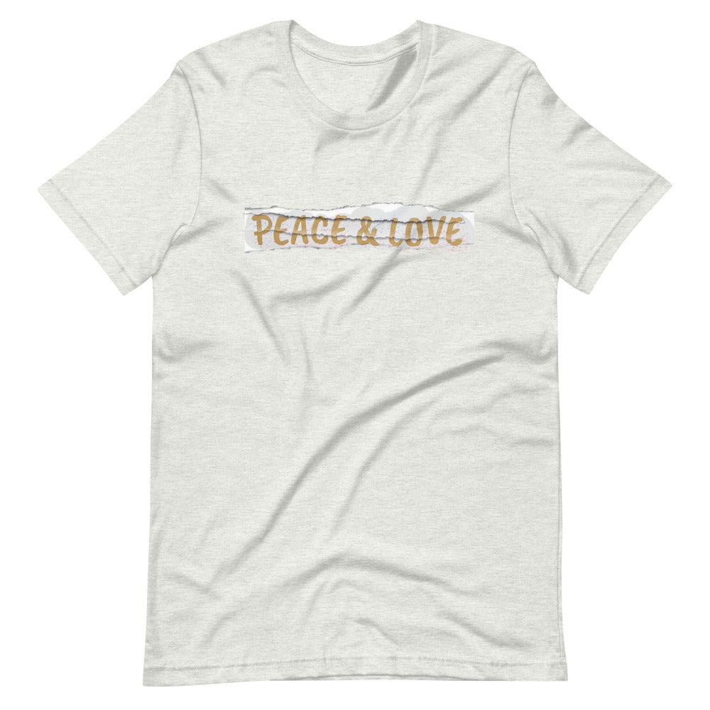 Short-Sleeve Unisex T-Shirt