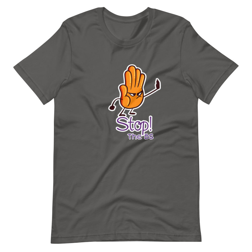 Short-Sleeve Unisex T-Shirt