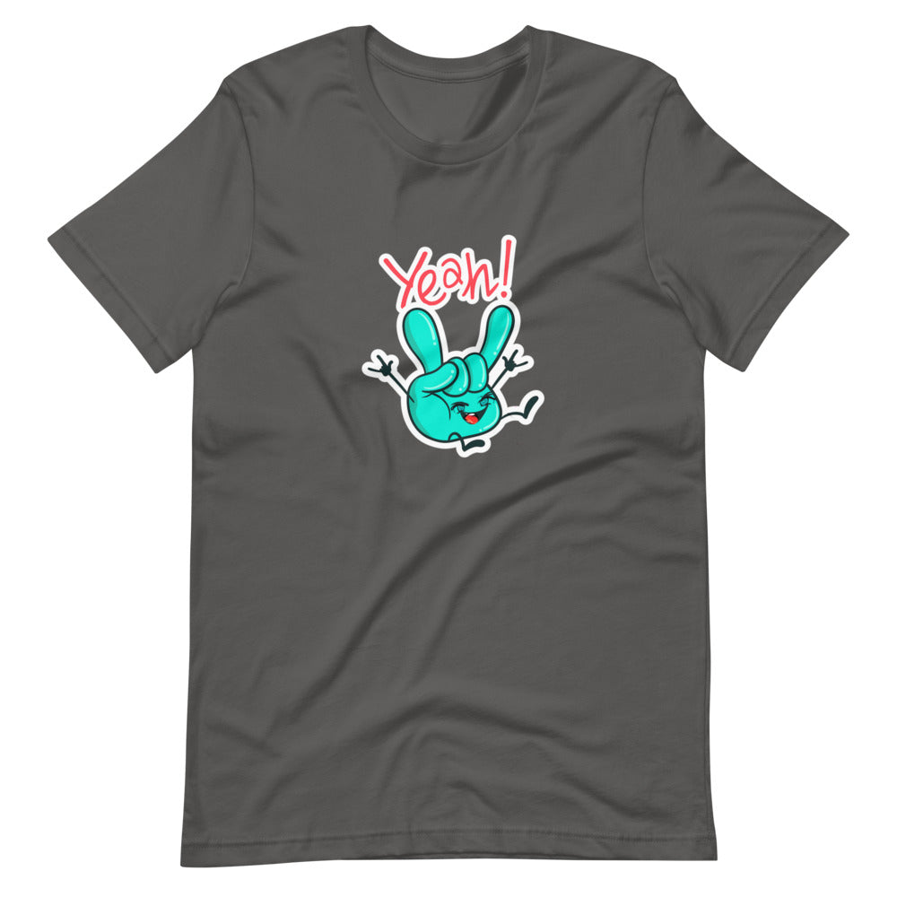 Short-Sleeve Unisex T-Shirt
