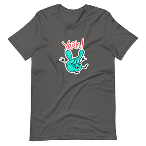 Short-Sleeve Unisex T-Shirt