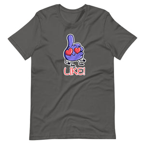 Short-Sleeve Unisex T-Shirt