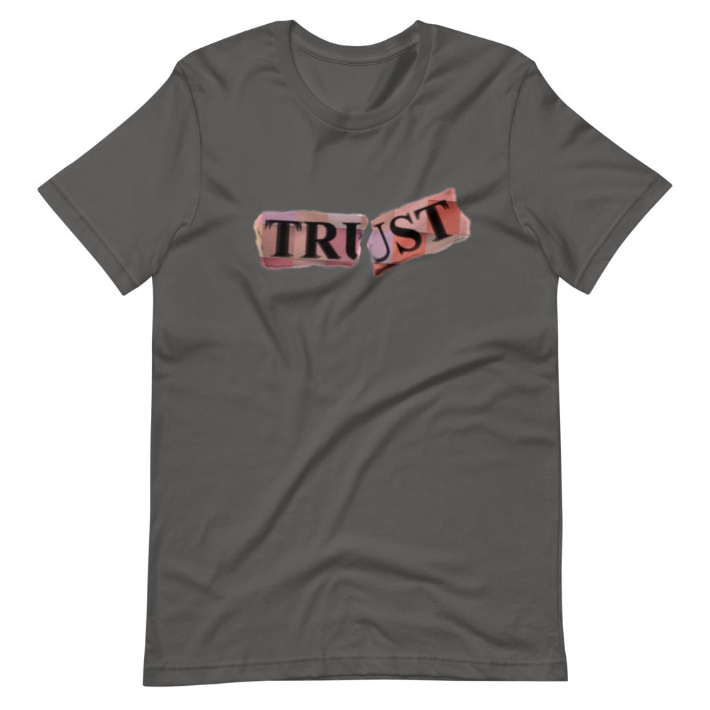 Short-Sleeve Unisex T-Shirt