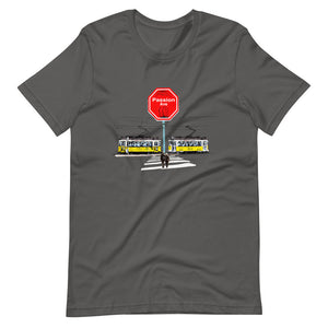 Short-Sleeve Unisex T-Shirt