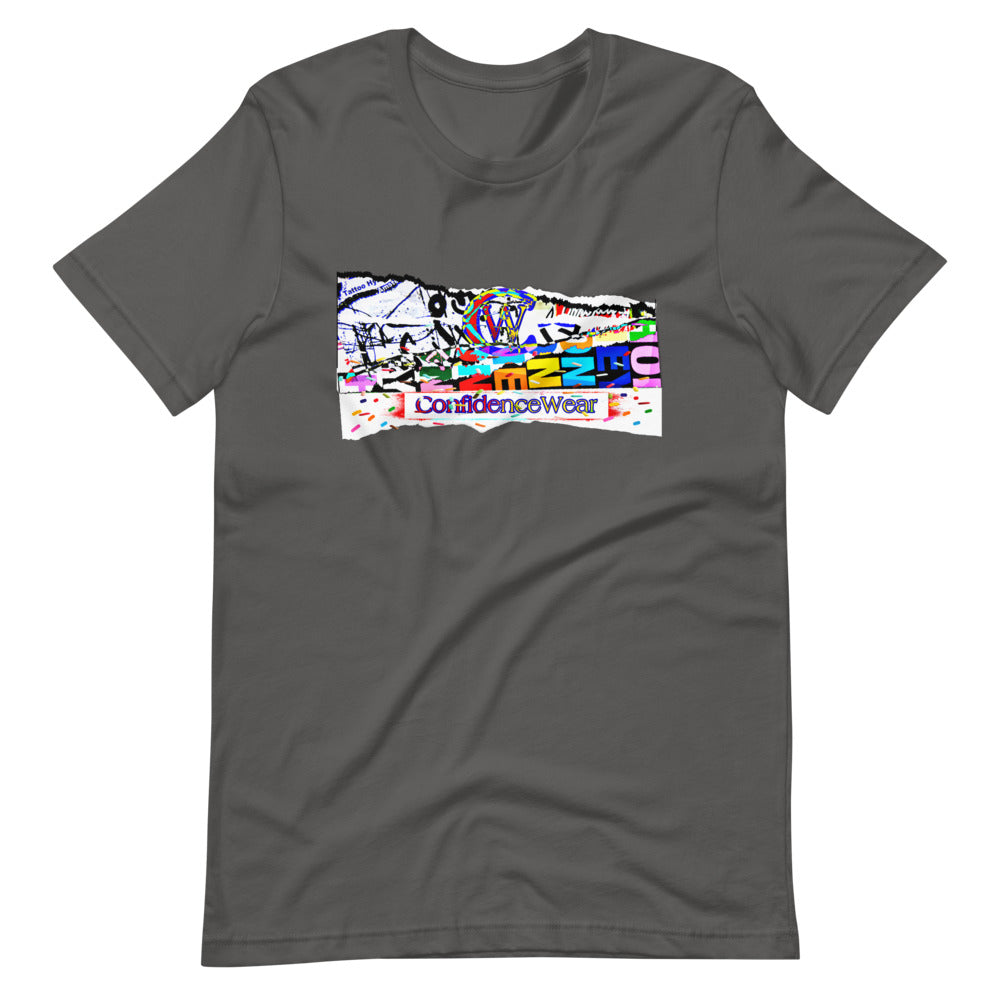Short-Sleeve Unisex T-Shirt