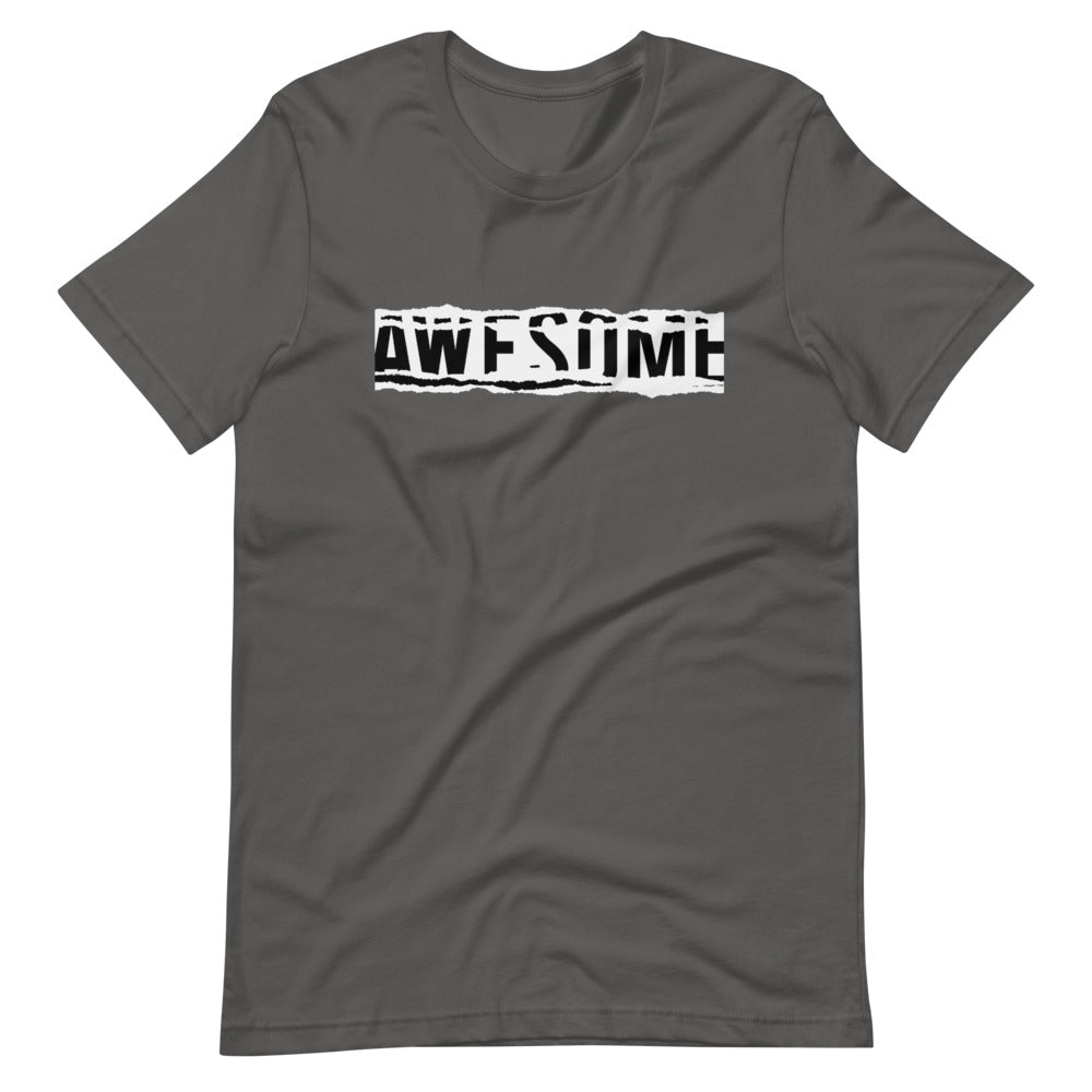 Short-Sleeve Unisex T-Shirt