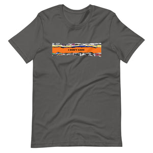 Short-Sleeve Unisex T-Shirt