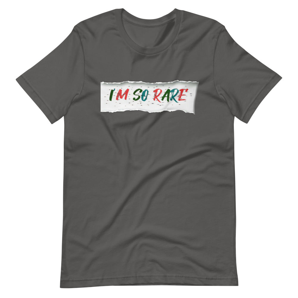 Short-Sleeve Unisex T-Shirt
