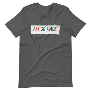 Short-Sleeve Unisex T-Shirt