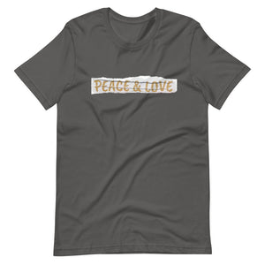 Short-Sleeve Unisex T-Shirt