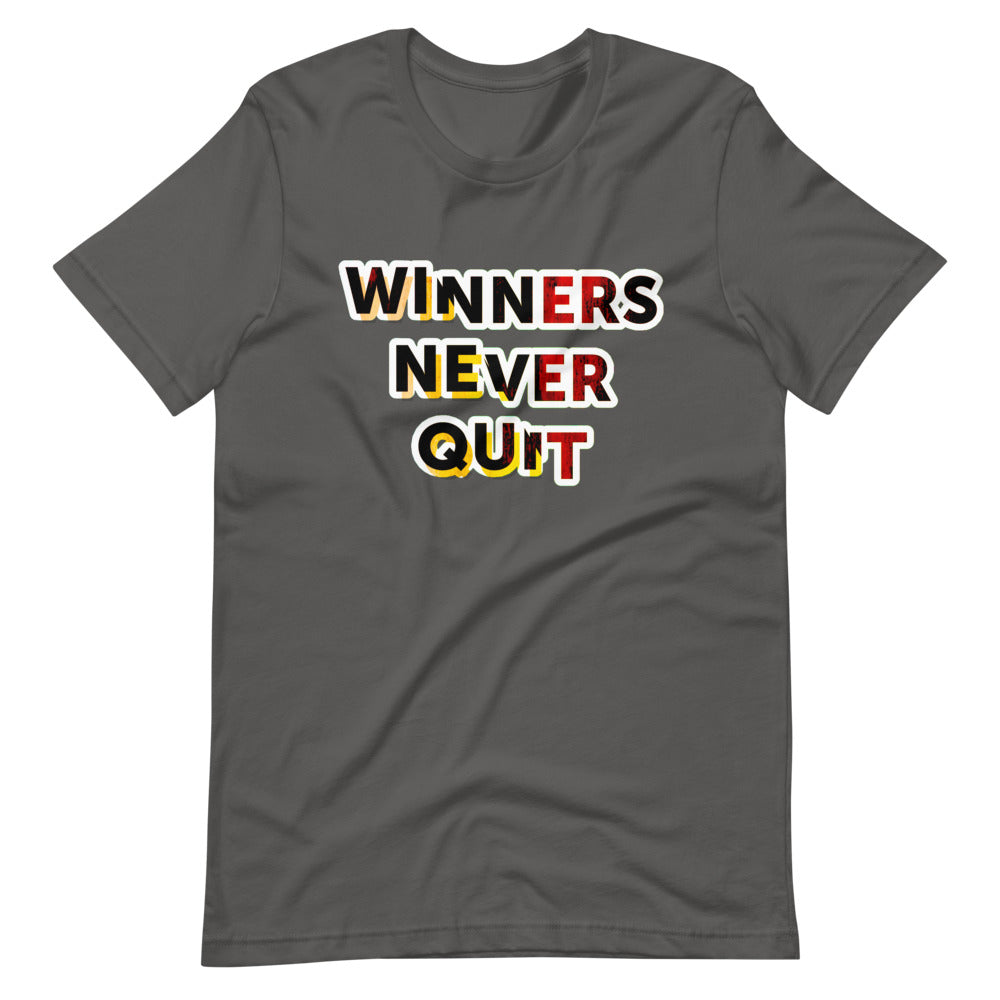 Short-Sleeve Unisex T-Shirt