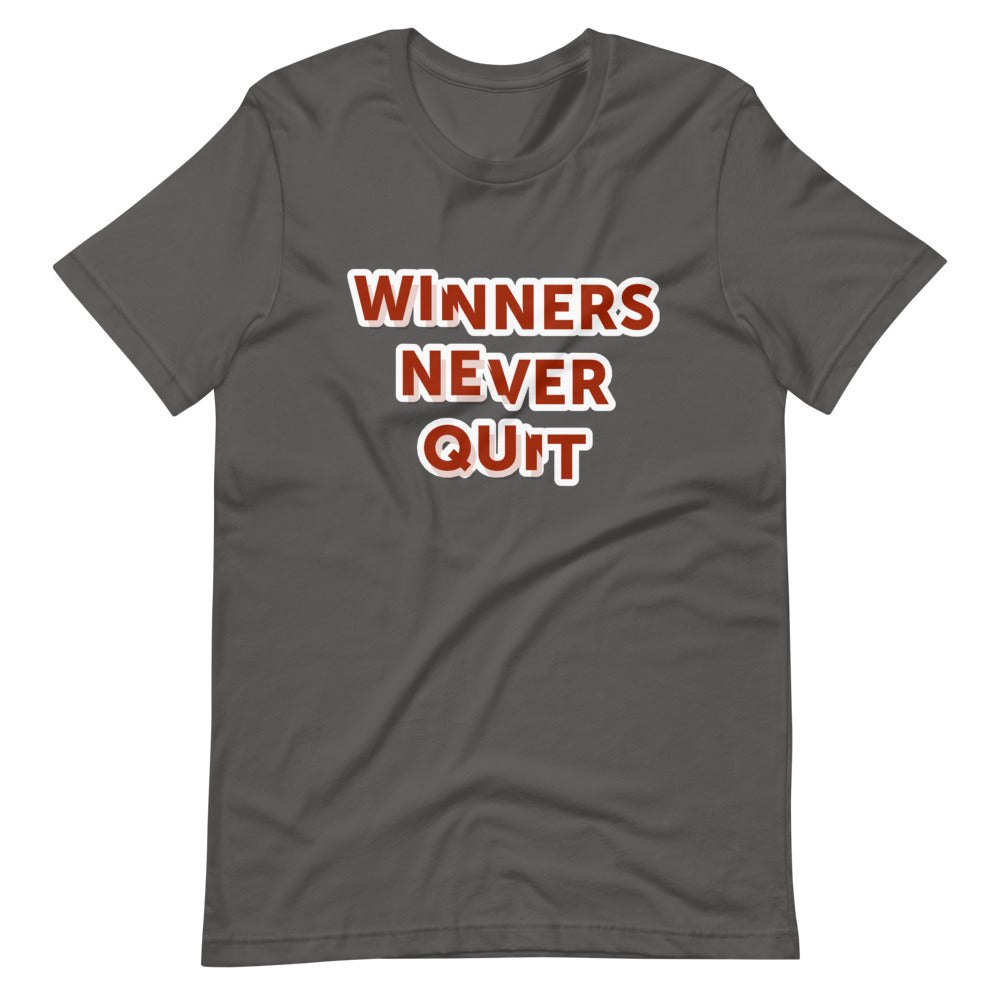 Short-Sleeve Unisex T-Shirt