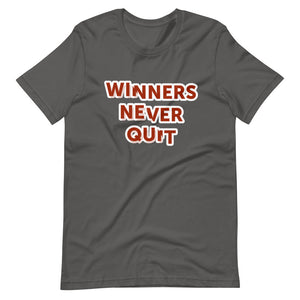 Short-Sleeve Unisex T-Shirt