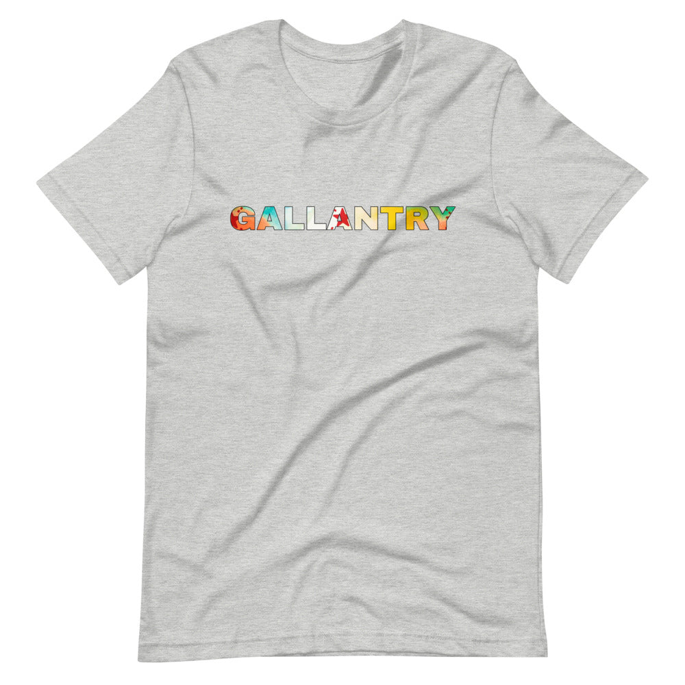 Short-Sleeve Unisex T-Shirt