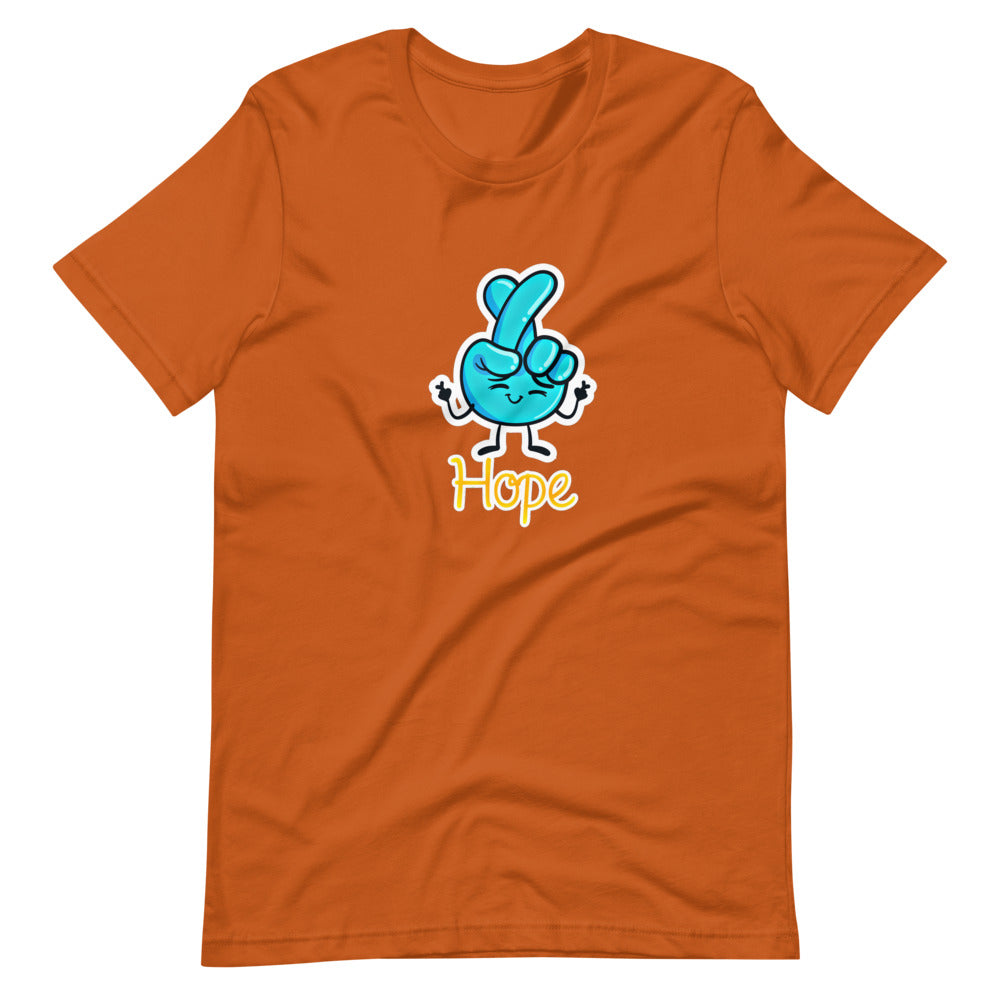 Short-Sleeve Unisex T-Shirt