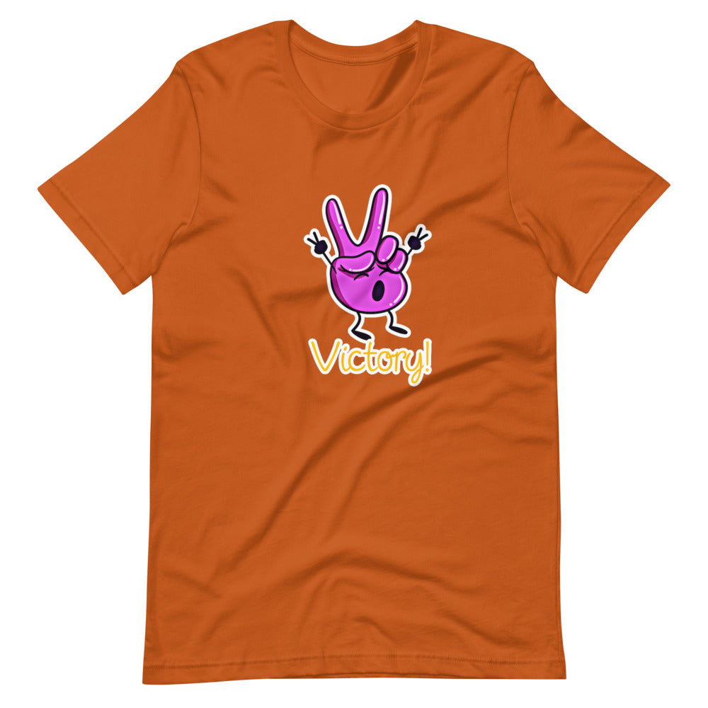 Short-Sleeve Unisex T-Shirt