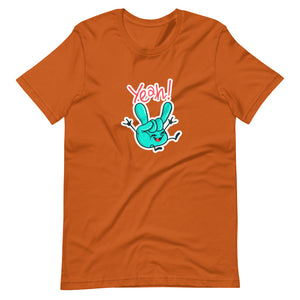 Short-Sleeve Unisex T-Shirt