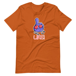 Short-Sleeve Unisex T-Shirt