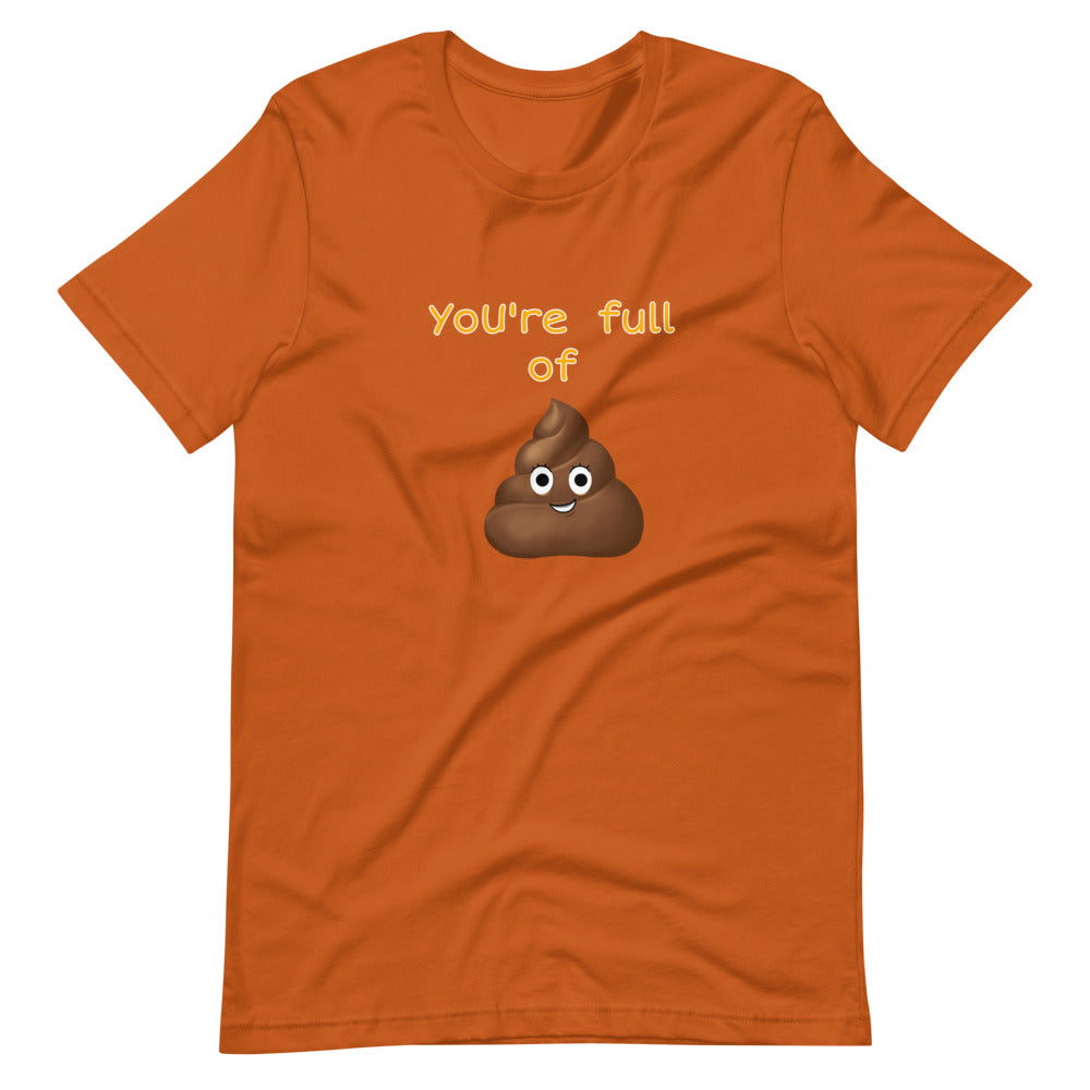 Short-Sleeve Unisex T-Shirt