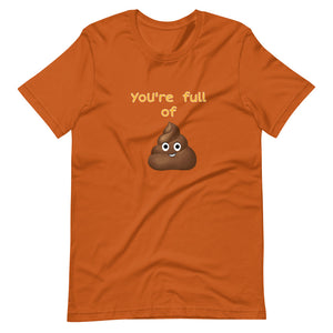 Short-Sleeve Unisex T-Shirt