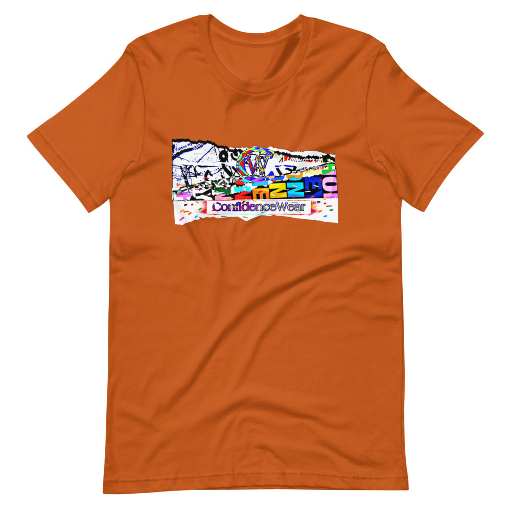Short-Sleeve Unisex T-Shirt